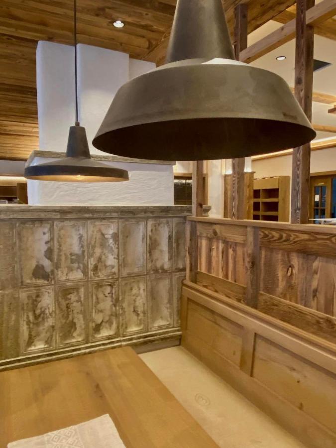 Alpengasthaus Griesner Alm Hotel Kirchdorf in Tirol Kültér fotó