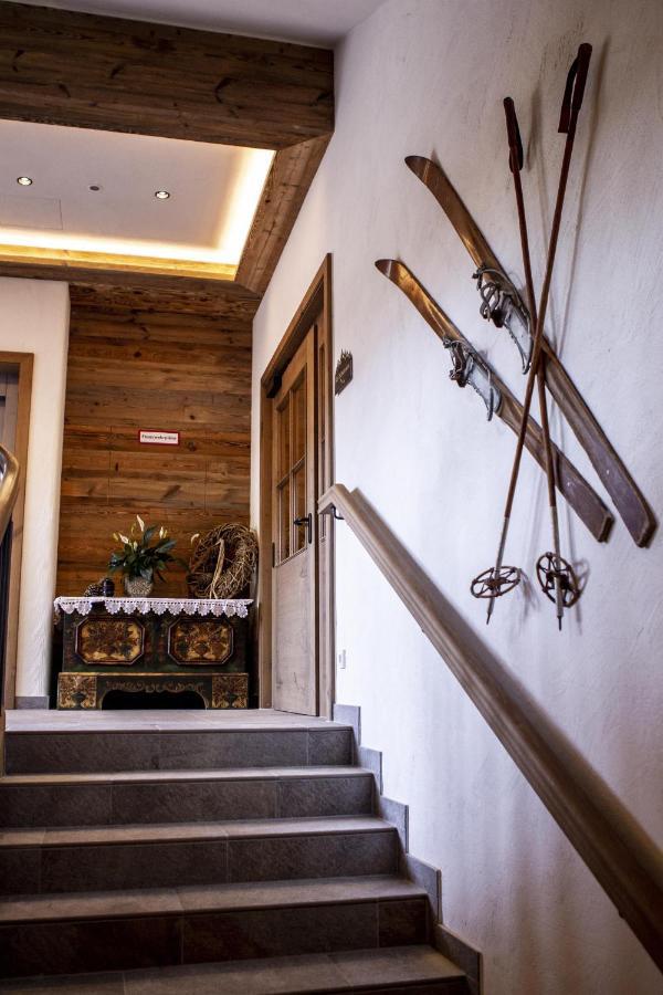 Alpengasthaus Griesner Alm Hotel Kirchdorf in Tirol Kültér fotó